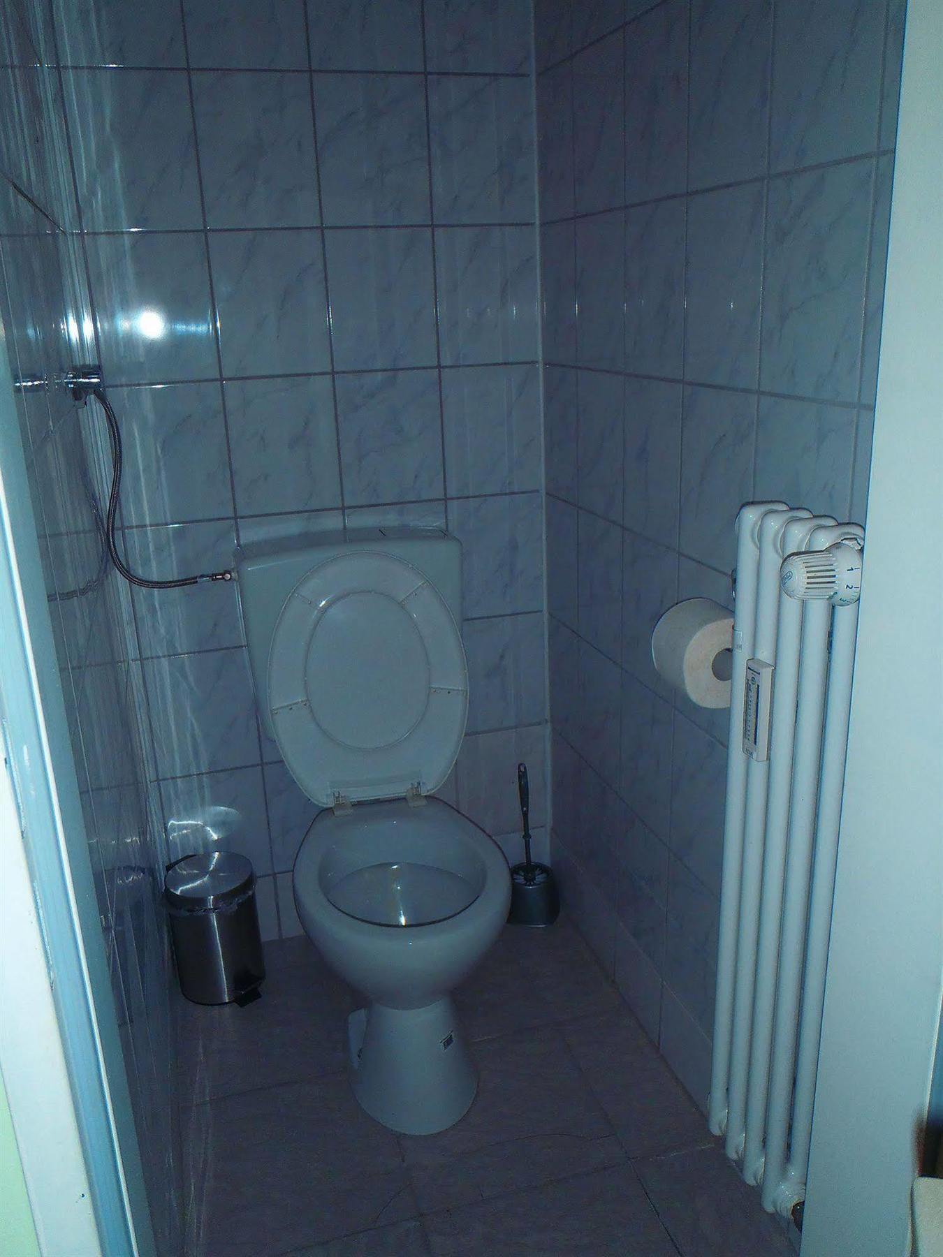 Hostel Anlema Berlin Exterior photo