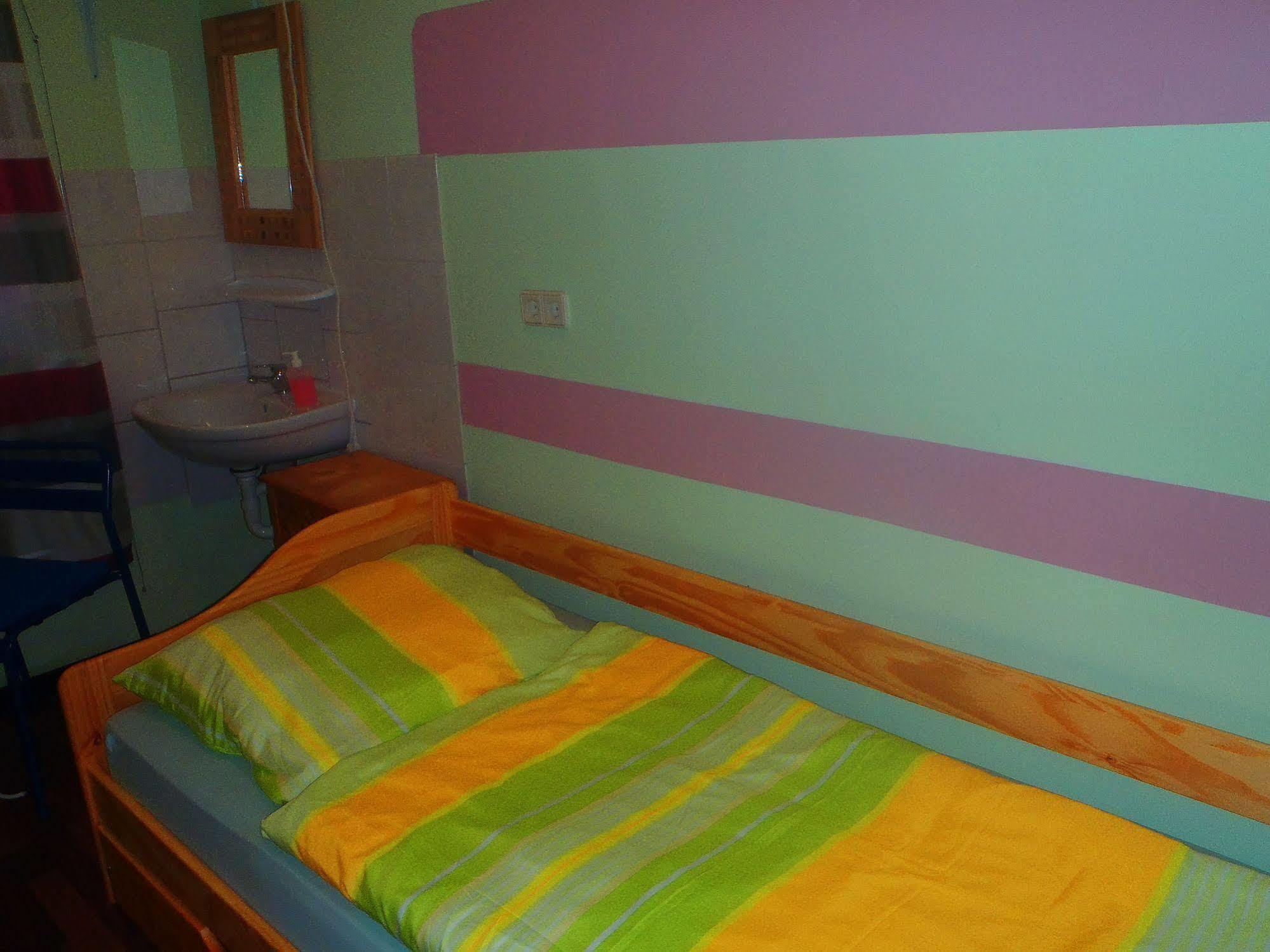 Hostel Anlema Berlin Exterior photo
