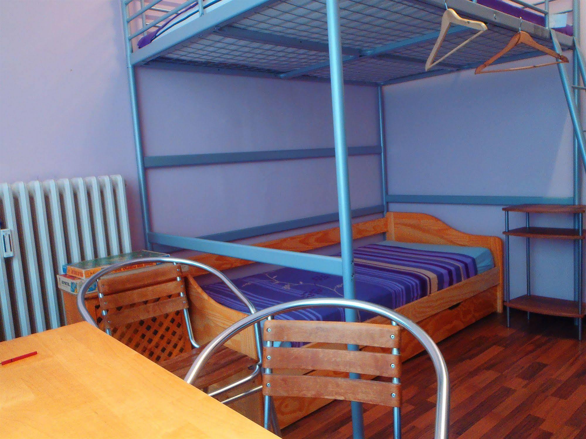 Hostel Anlema Berlin Exterior photo